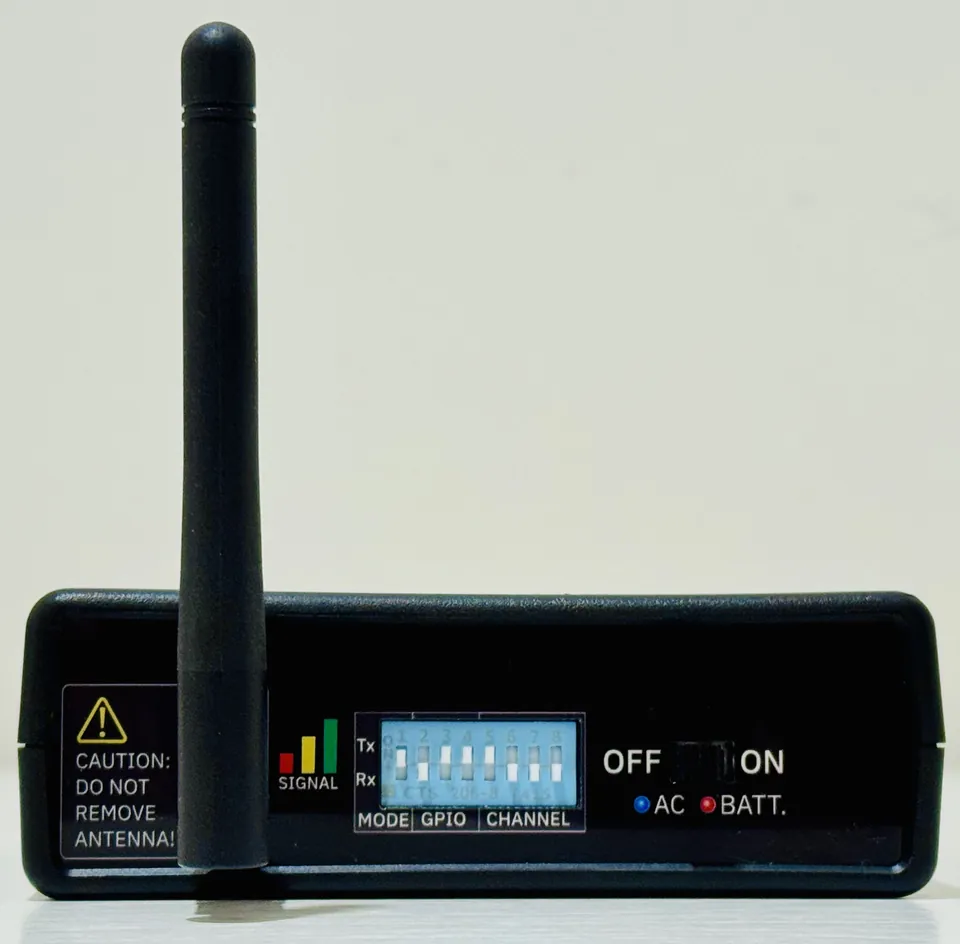 WiEPOut T1 Single Unit (WIEPOUT-T1-UNIT)