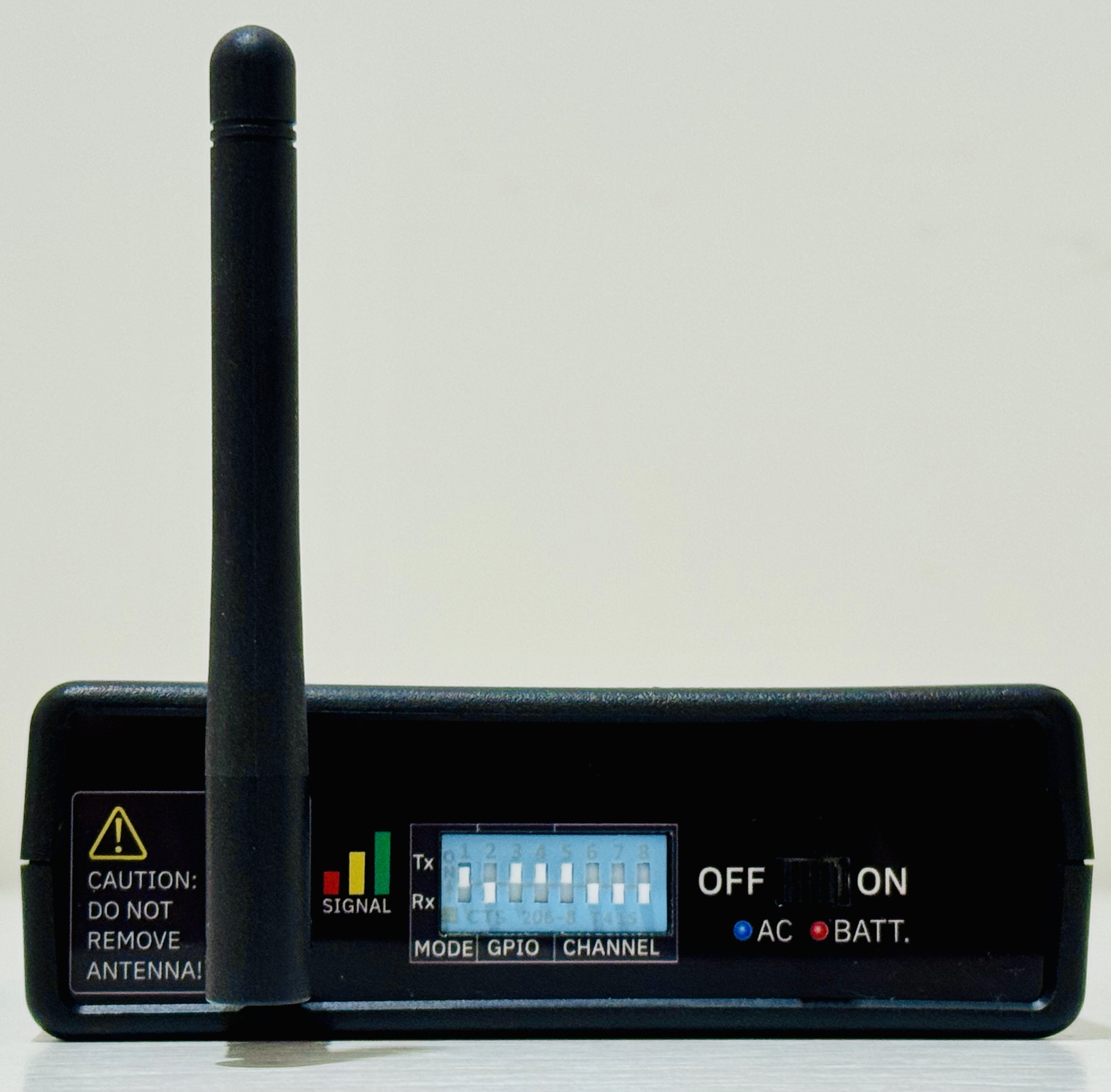WiEPOut T1 Single Unit